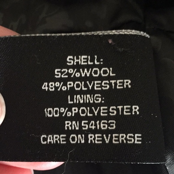 Guess Peacoat - Picture 6 of 7